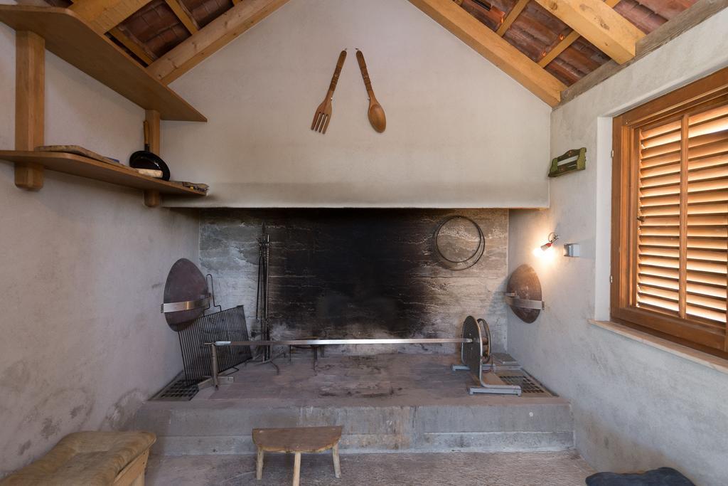 Villa Mery Šestanovac Eksteriør bilde